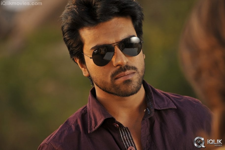 Ram-Charan